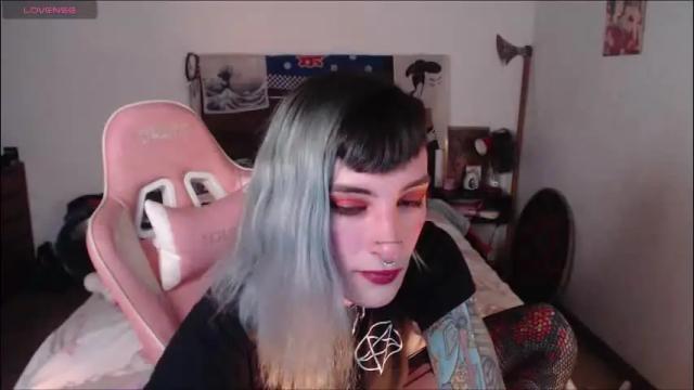 Image 11 of kawaimisfit Stream on Chaturbate on 6 months ago