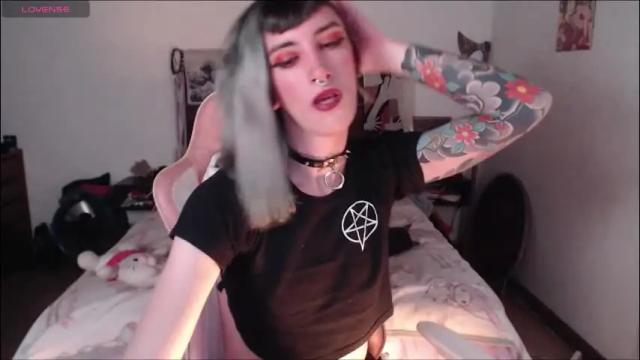 Image 3 of kawaimisfit Stream on Chaturbate on 6 months ago