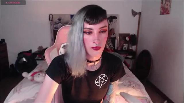 Image 4 of kawaimisfit Stream on Chaturbate on 6 months ago