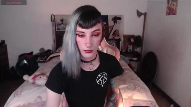 Thumbnail 2, kawaimisfit's Stream at Chaturbate, 5 months ago