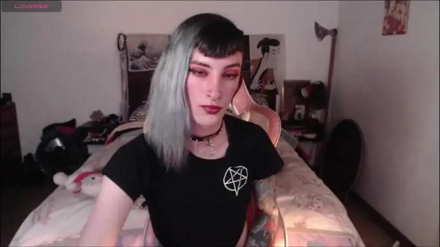 Image 6 of kawaimisfit Stream on Chaturbate on 6 months ago