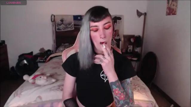 Image 8 of kawaimisfit Stream on Chaturbate on 6 months ago