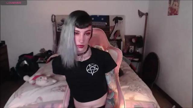 Thumbnail 3, kawaimisfit's Stream at Chaturbate, 5 months ago