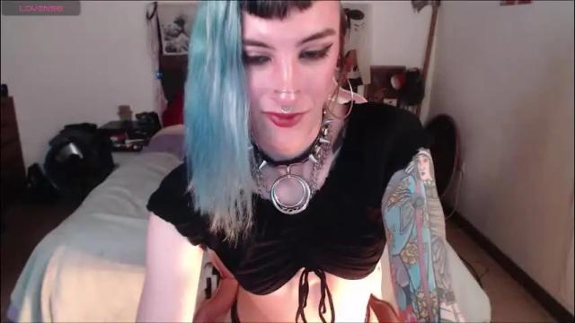 Image 2 of kawaimisfit Stream on Chaturbate on 5 months ago