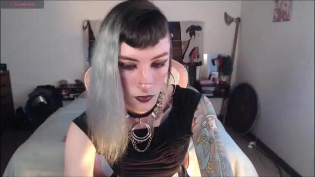 Image 12 of kawaimisfit Stream on Chaturbate on 5 months ago