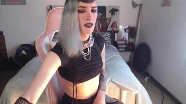 Image 4 of kawaimisfit Stream on Chaturbate on 5 months ago