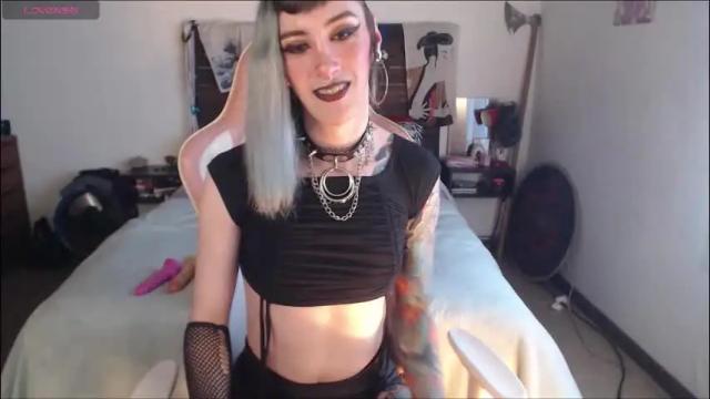 Thumbnail 2, kawaimisfit's Stream at Chaturbate, 5 months ago