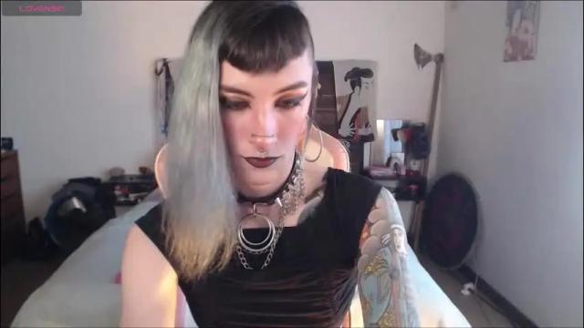 Image 7 of kawaimisfit Stream on Chaturbate on 5 months ago