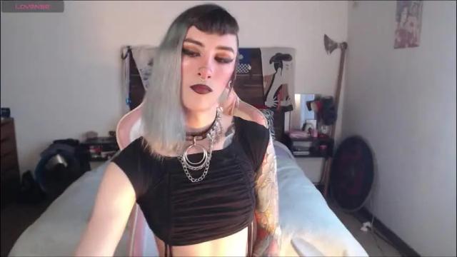 Image 8 of kawaimisfit Stream on Chaturbate on 5 months ago