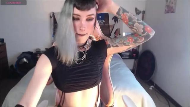 Thumbnail 3, kawaimisfit's Stream at Chaturbate, 5 months ago