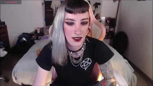 Image 2 of kawaimisfit Stream on Chaturbate on 5 months ago