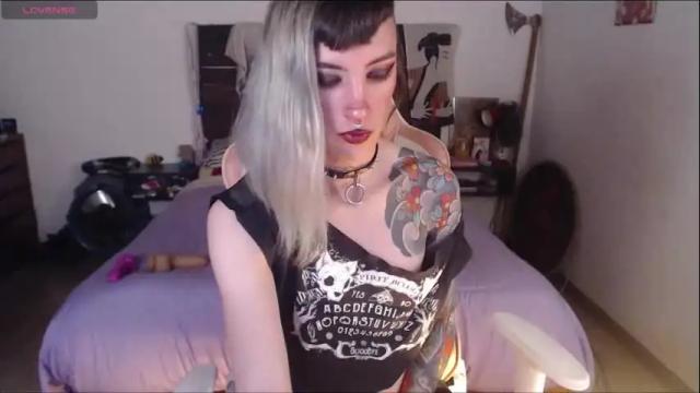 Image 8 of kawaimisfit Stream on Chaturbate on 4 months ago