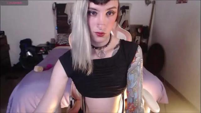 Thumbnail 3, kawaimisfit's Stream at Chaturbate, 4 months ago