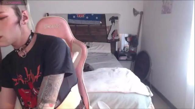 Thumbnail 1, kawaimisfit's Stream at Chaturbate, 3 months ago