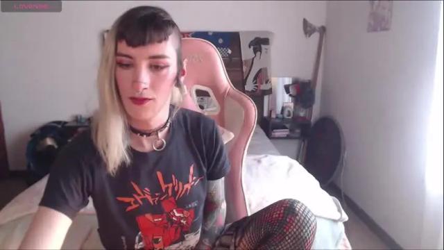 Image 7 of kawaimisfit Stream on Chaturbate on 4 months ago