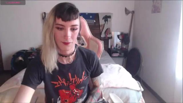 Image 8 of kawaimisfit Stream on Chaturbate on 4 months ago