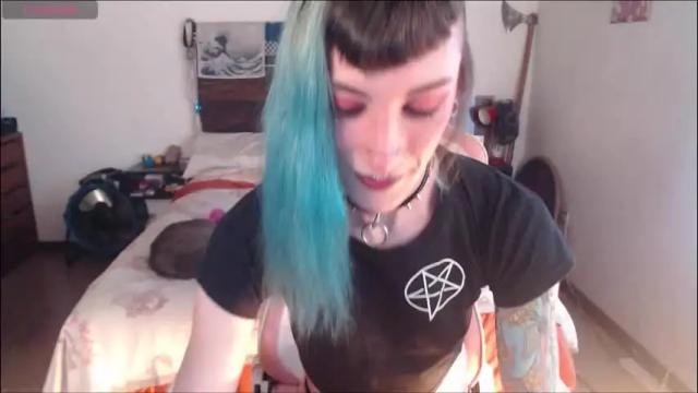 Image 6 of kawaimisfit Stream on Chaturbate on 3 months ago