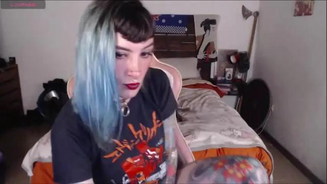 Thumbnail 1, kawaimisfit's Stream at Chaturbate, 3 months ago