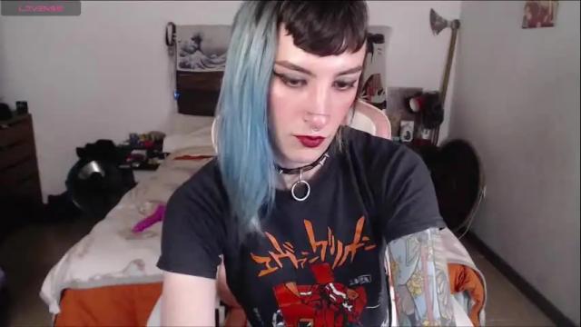 Thumbnail 2, kawaimisfit's Stream at Chaturbate, 3 months ago