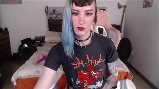 Thumbnail 3, kawaimisfit's Stream at Chaturbate, 3 months ago