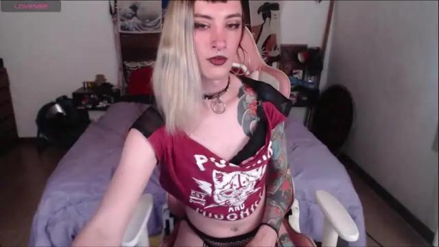 Thumbnail 1, kawaimisfit's Stream at Chaturbate, 2 months ago