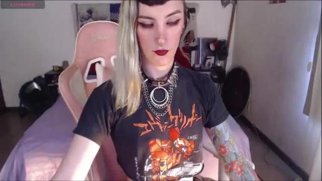 Thumbnail 1, kawaimisfit's Stream at Chaturbate, 2 months ago