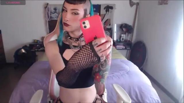 Thumbnail 1, kawaimisfit's Stream at Chaturbate, 2 months ago