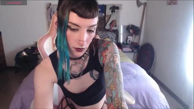 Thumbnail 2, kawaimisfit's Stream at Chaturbate, 2 months ago