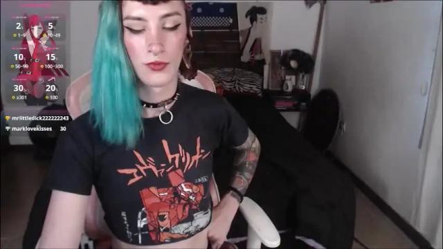 Image 10 of kawaimisfit Stream on Chaturbate on 1 month ago