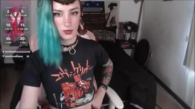 Image 12 of kawaimisfit Stream on Chaturbate on 1 month ago