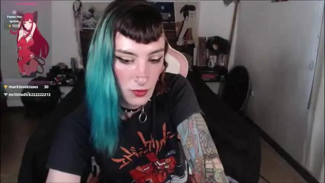 Image 4 of kawaimisfit Stream on Chaturbate on 1 month ago