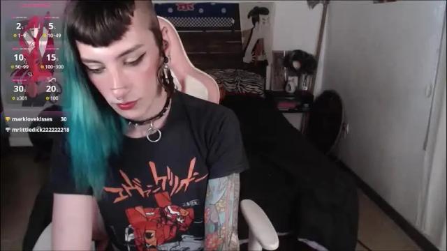 Thumbnail 2, kawaimisfit's Stream at Chaturbate, 1 month ago