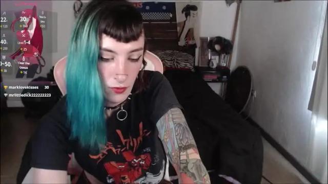 Image 6 of kawaimisfit Stream on Chaturbate on 1 month ago