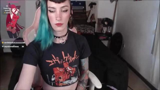 Thumbnail 3, kawaimisfit's Stream at Chaturbate, 1 month ago