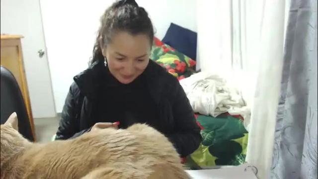 Thumbnail 2, kawit1's Stream at Chaturbate, 1 day ago