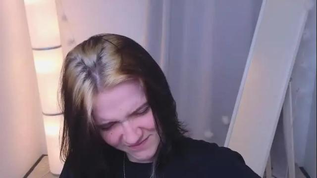 Thumbnail 1, kaworuna's Stream at Chaturbate, 21 months ago