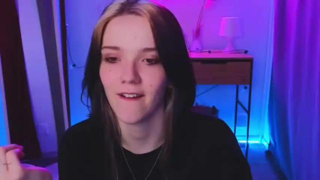 Thumbnail 1, kaworuna's Stream at Chaturbate, 20 months ago
