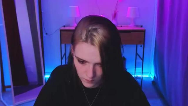 Thumbnail 2, kaworuna's Stream at Chaturbate, 20 months ago