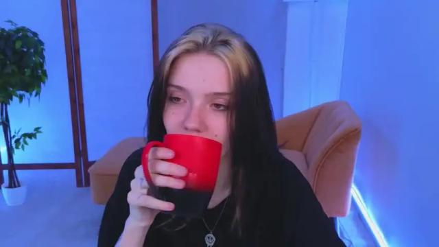 Thumbnail 2, kaworuna's Stream at Chaturbate, 20 months ago