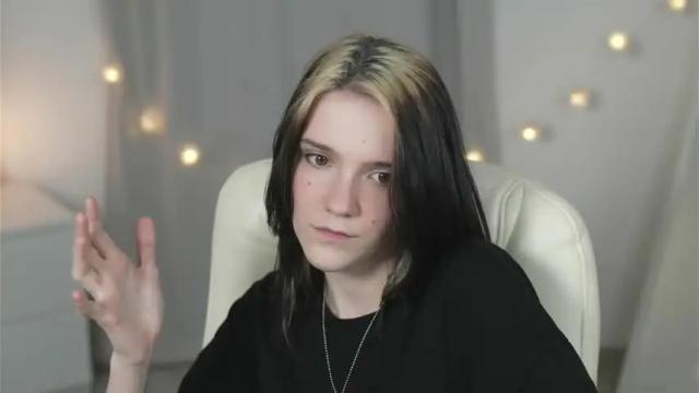 Thumbnail 2, kaworuna's Stream at Chaturbate, 20 months ago