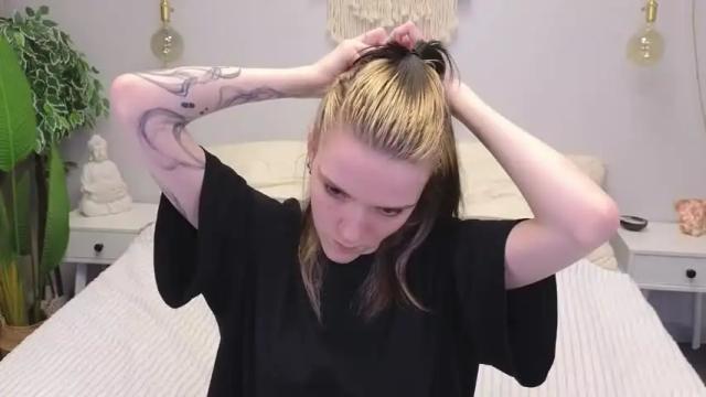Thumbnail 3, kaworuna's Stream at Chaturbate, 20 months ago