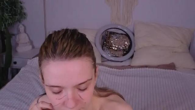 Thumbnail 1, kaworuna's Stream at Chaturbate, 20 months ago