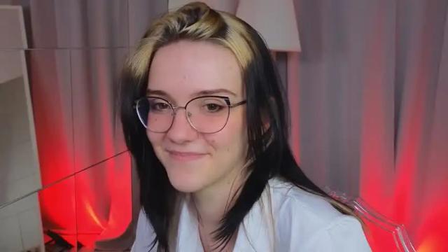Thumbnail 1, kaworuna's Stream at Chaturbate, 20 months ago
