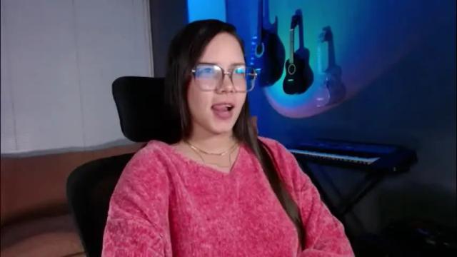 Thumbnail 2, kay_avrill's Stream at Chaturbate, 2 months ago