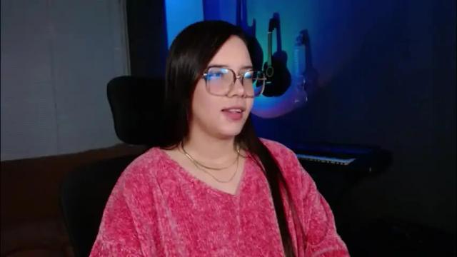 Thumbnail 1, kay_avrill's Stream at Chaturbate, 2 months ago