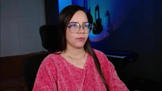 Thumbnail 2, kay_avrill's Stream at Chaturbate, 2 months ago