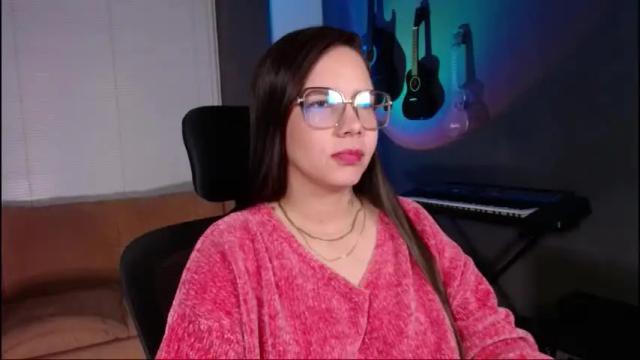 Thumbnail 1, kay_avrill's Stream at Chaturbate, 1 month ago