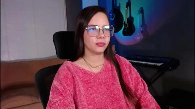 Thumbnail 3, kay_avrill's Stream at Chaturbate, 1 month ago