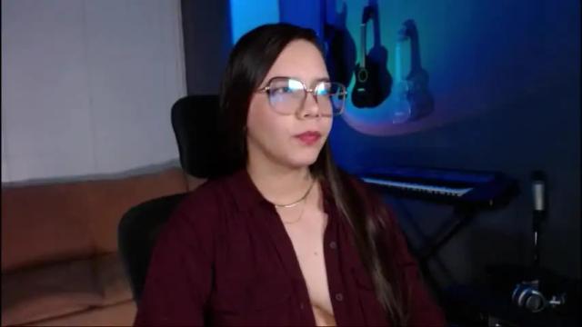 Thumbnail 1, kay_avrill's Stream at Chaturbate, 28 days ago