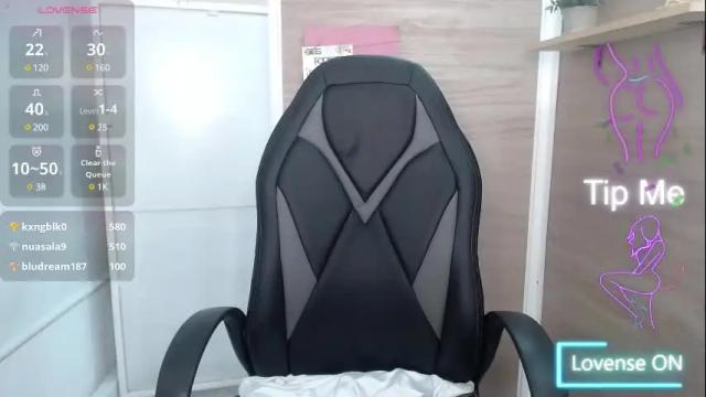 Thumbnail 3, kay_preet_'s Stream at Chaturbate, 3 months ago